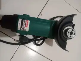 gerinda. makita. baru. cuma. ga ada dus aj.  350 angkut plaza buaran