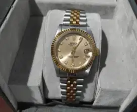 Jam tangan pria