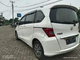 Jual fred sd matik 2012