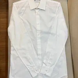 Zara slim fit size M shirt for men PRELOVED