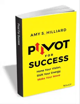 E-Book Pivot For Success