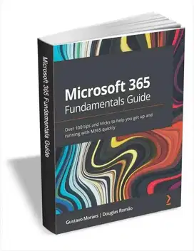 E-Book Microsoft 365 Fundamentals Guide