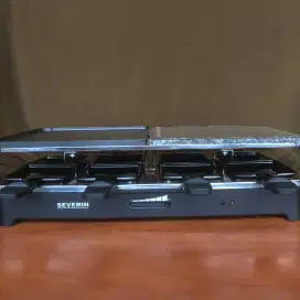 Severin Electric Grill