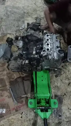 Gufron Auto Repair(Bengkel Mobil Panggilan Jakarta)