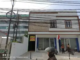 KOST KOS KOSAN KALIBATA PANCORAN PASAR MINGGU