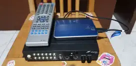 Karaoke Joyful F1