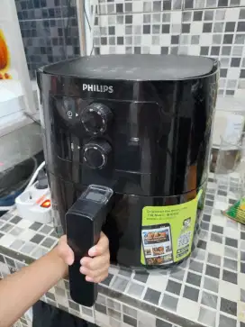 Philips LOW WATT Air Fryer HD9200/91- 800 Watt