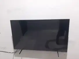 SAMSUNG UA 43AU8000K