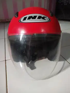 Helm standar SNI