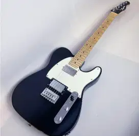 Squier Telecaster Contemporary HH