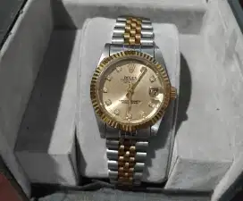 Jam tangan pria