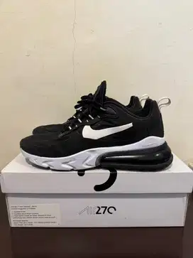 Nike Air Max 270 React