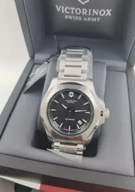 Victorinox Swiss Army VSA INOX 241837 Automatic