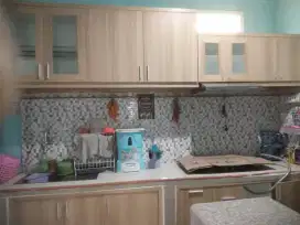 Kitchen set* Surabaya* Sidoarjo
