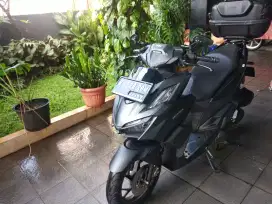 Dijual Honda Vario 160