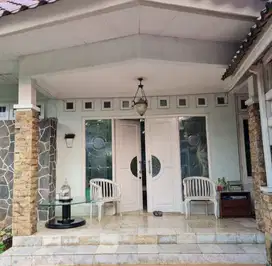 DiJual Rumah Siap Huni Kemang Pratama Bekasi
