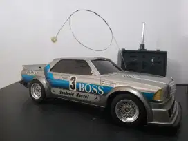 RC Nikko Mercedes Benz 280CE