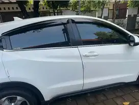 Honda HR-V 2015 Bensin