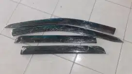 Talang air mobil calya sigra model ori