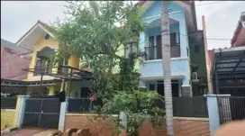 RUMAH MEGAH DI GRABD PRIMA BINTARA - PONDOK KOPI