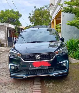 Suzuki Ertiga Sport Matic 2021