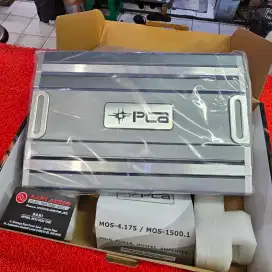Power PCA MOS-4.175 Power 4 Channel
