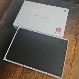 Huawei Matepad 11 Garansi Resmi Free Office PC + Setting Google