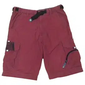 THRILLER UTILITY SHORT PANTS | CELANA PENDEK