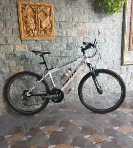 Jual Sepeda Mtb Merk United Avalanche Tipe XC 72