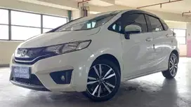 [OLXmobbi] Honda Jazz 1.5 S Bensin-AT 2018 Putih