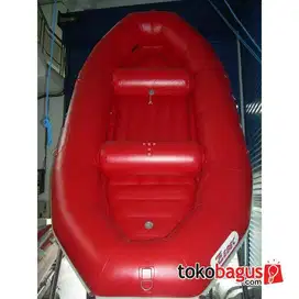 Perahu Karet Rafting 390