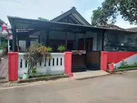 Dijual Rumah Sertifikat SHM