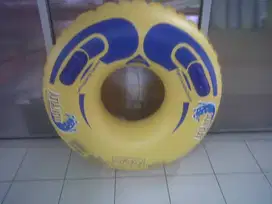 Watertube Zebec 48 single