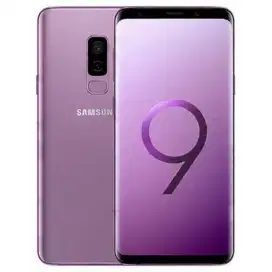 Samsung s9 plus purple