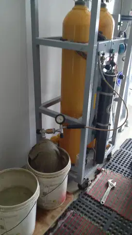 ISI ULANG REFILL APAR