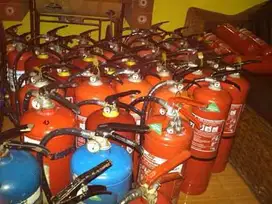 isi ulang (Refill) APAR, Antar Jemput & Garansi