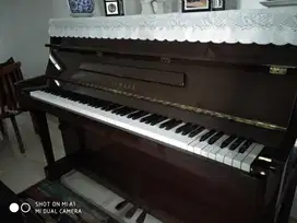 PIANO YAMAHA Tipe LU110 (Made In Japan)