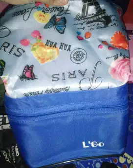 Cooler Bag tas penyimpanan ASI