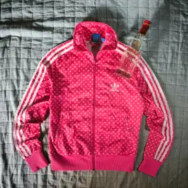 Tracktop adidas