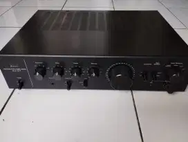 Sansui AU-317 Izumi Japan