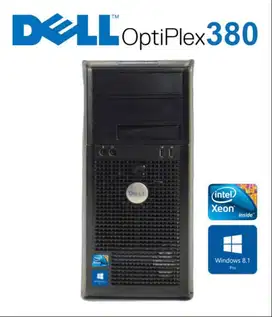 CPU DELL Optiplex 380