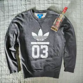 Crewneck adidas