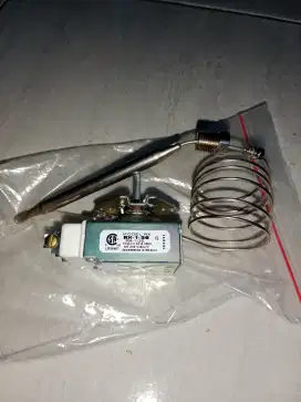 Thermostat fryer Robert Shaw RX-1-36