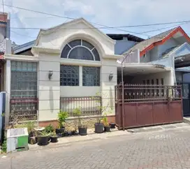 Rumah Siap Huni Babatan Mukti Wiyung 3 Kamar Tidur