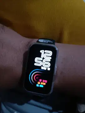 Huawei Band 8 kaya baru no lecet no minus