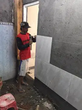 Jasa Tukang bocororan dan renovasi