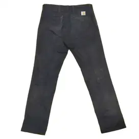 CARHARTT WIP SID PANTS LONG PANTS | CELANA PANJANG