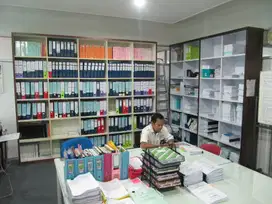 Lowongan Bagian Operasional Perusahaan Furniture
