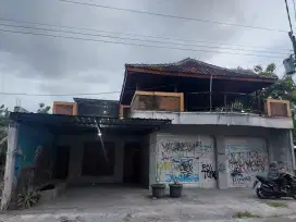 Promo Jual Rumah Toko Mewah SHM Murah di Jogjakarta