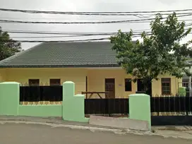 DIJUAL CEPAT MURAH : Rumah Kos/Rumah Tinggal dekat BINTARO SEKTOR 4